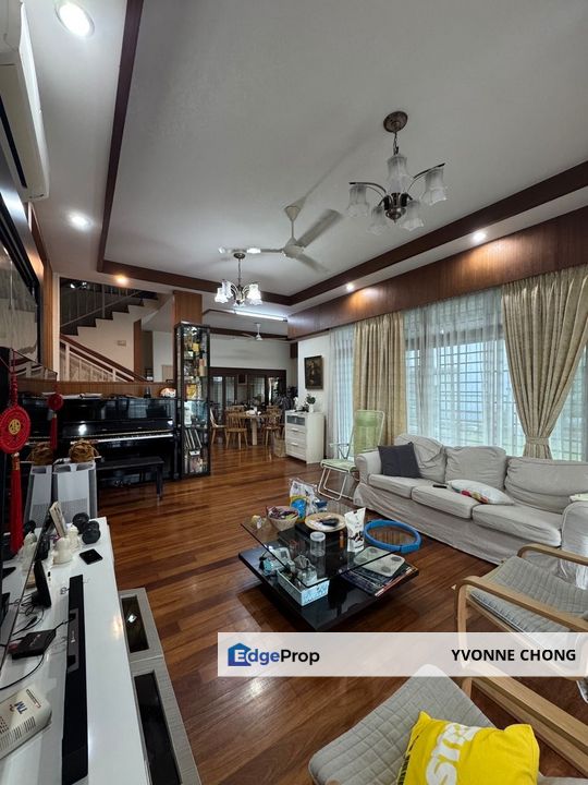 2 storey bungalow house for sale @ Sri Pulai Perdana , Johor, Skudai