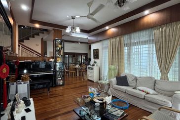 Taman Sri Pulai Perdana