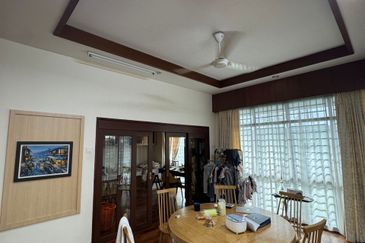 Taman Sri Pulai Perdana