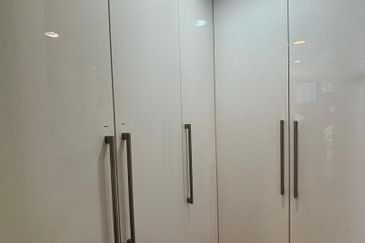 Imperia @ Puteri Harbour