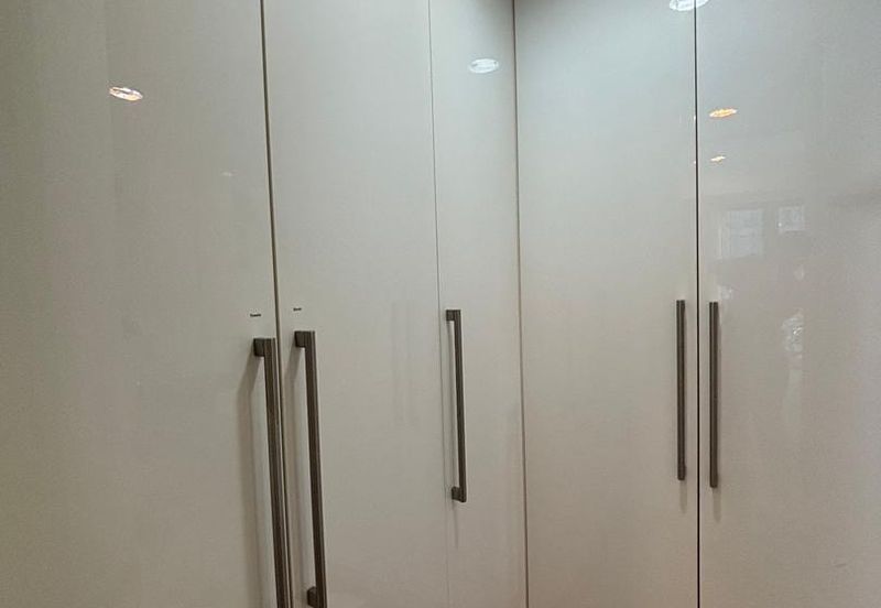 Imperia @ Puteri Harbour