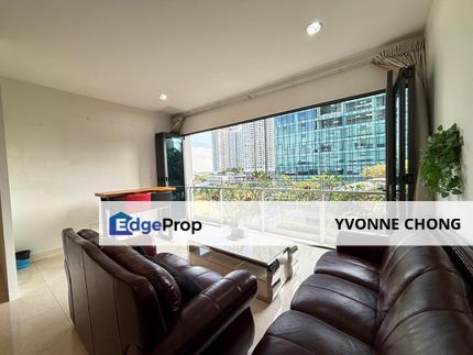 Garden & pool view  1 bedroom for sale @ Imperia Puteri Harbour , Johor, Kota Iskandar