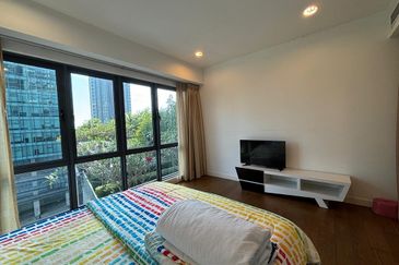 Imperia @ Puteri Harbour