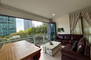 Imperia @ Puteri Harbour