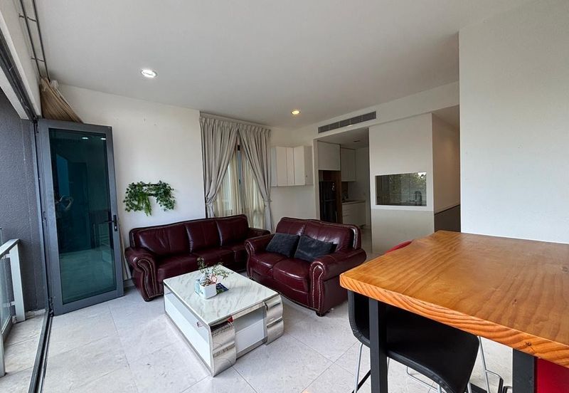 Imperia @ Puteri Harbour