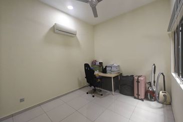 Horizon Hills The Green