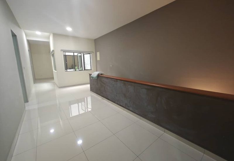 Horizon Hills The Green