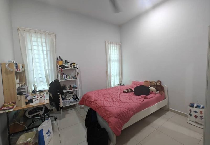 Horizon Hills The Green