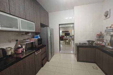 Horizon Hills The Green