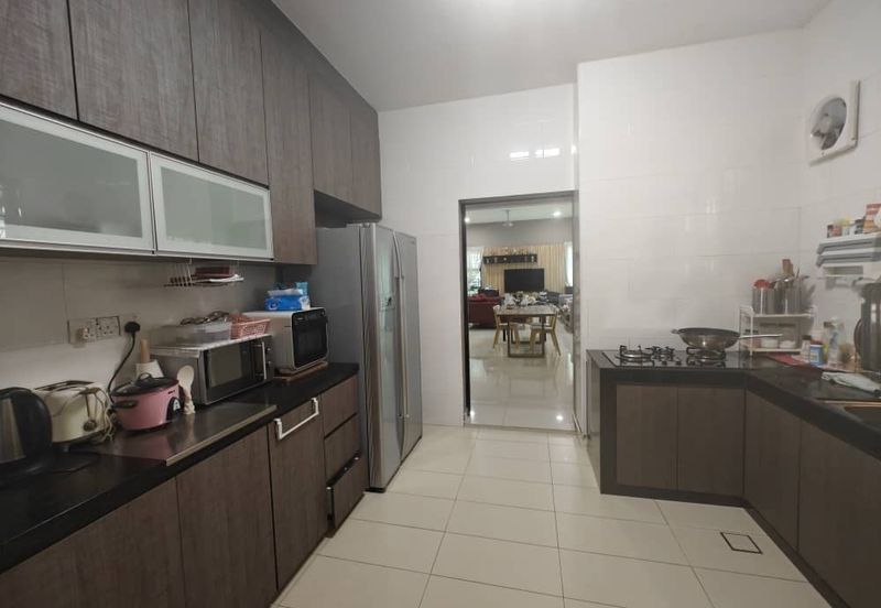 Horizon Hills The Green