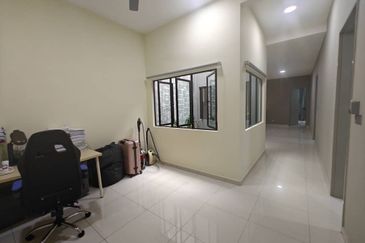 Horizon Hills The Green