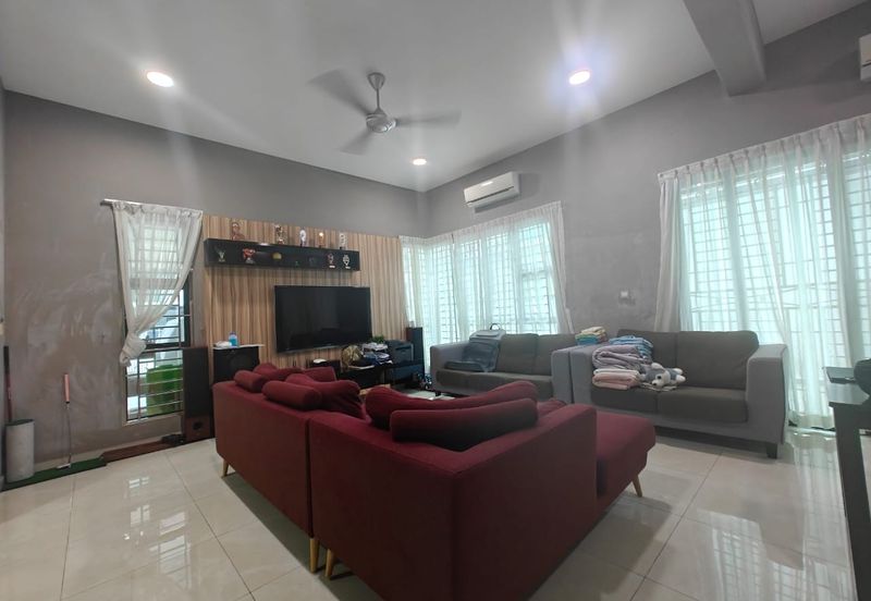 Horizon Hills The Green