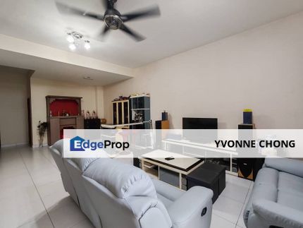 2 storey house for sale @ Nusa Idaman Precinct 8, Johor, Nusajaya