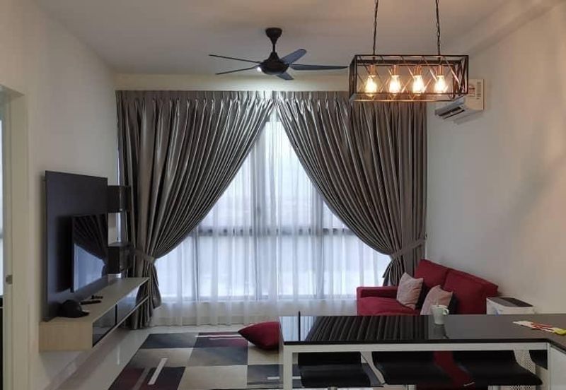 Eco Nest @ Eco Botanic