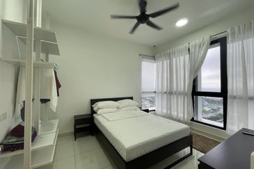 Eco Nest @ Eco Botanic