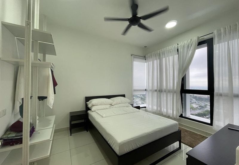 Eco Nest @ Eco Botanic