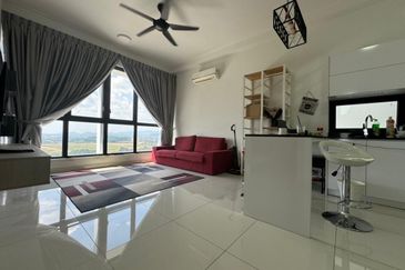 Eco Nest @ Eco Botanic