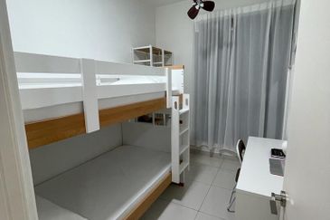 Eco Nest @ Eco Botanic