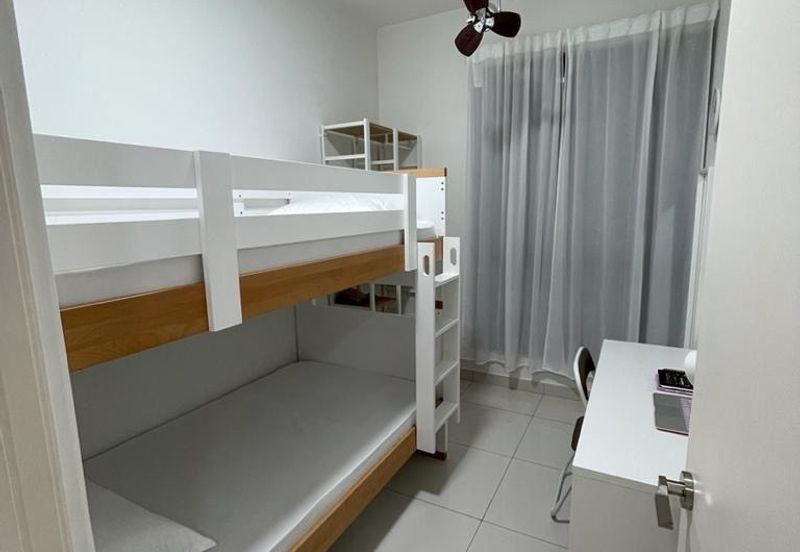 Eco Nest @ Eco Botanic