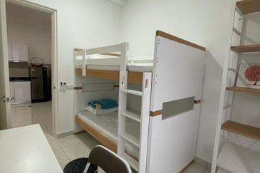 Eco Nest @ Eco Botanic