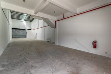 Stellar Park @ Vervo City