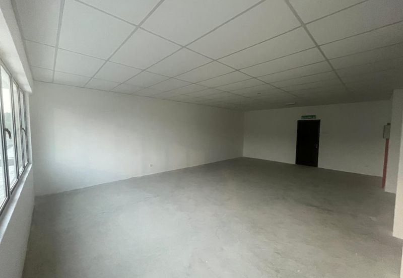 Stellar Park @ Vervo City