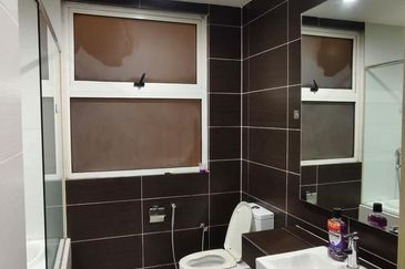 Encorp Marina Puteri Harbour