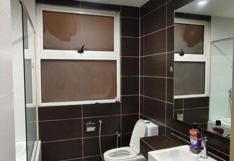 Encorp Marina Puteri Harbour