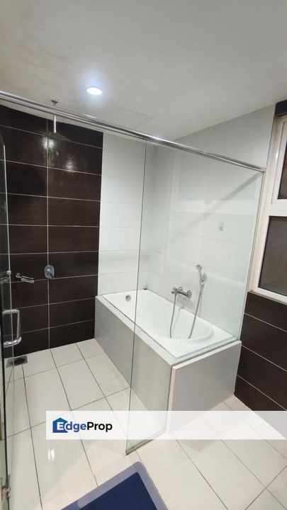 Fully furnished studio for sale @ Encorp Marina Puteri Harbour , Johor, Kota Iskandar