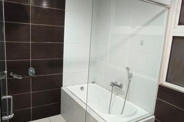 Encorp Marina Puteri Harbour