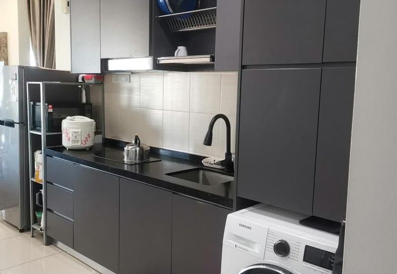 Encorp Marina Puteri Harbour