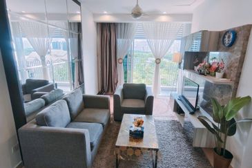 Encorp Marina Puteri Harbour