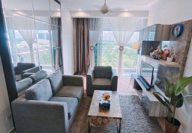 Encorp Marina Puteri Harbour