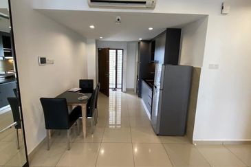 Encorp Marina Puteri Harbour