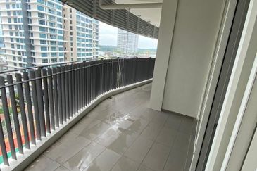 Encorp Marina Puteri Harbour