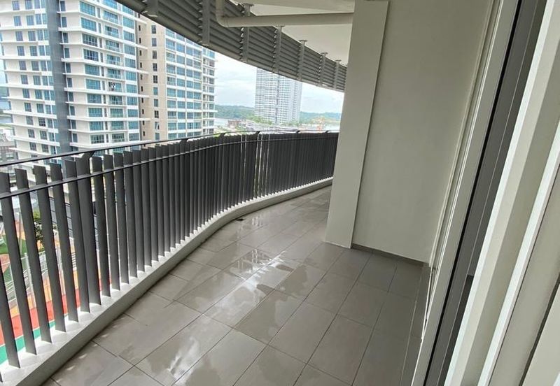 Encorp Marina Puteri Harbour