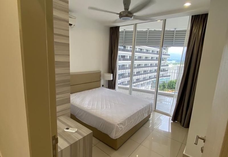 Encorp Marina Puteri Harbour