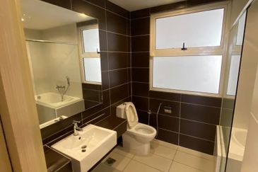 Encorp Marina Puteri Harbour