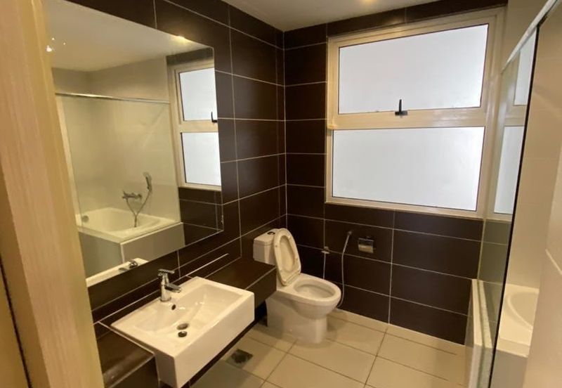 Encorp Marina Puteri Harbour