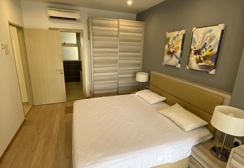 Encorp Marina Puteri Harbour