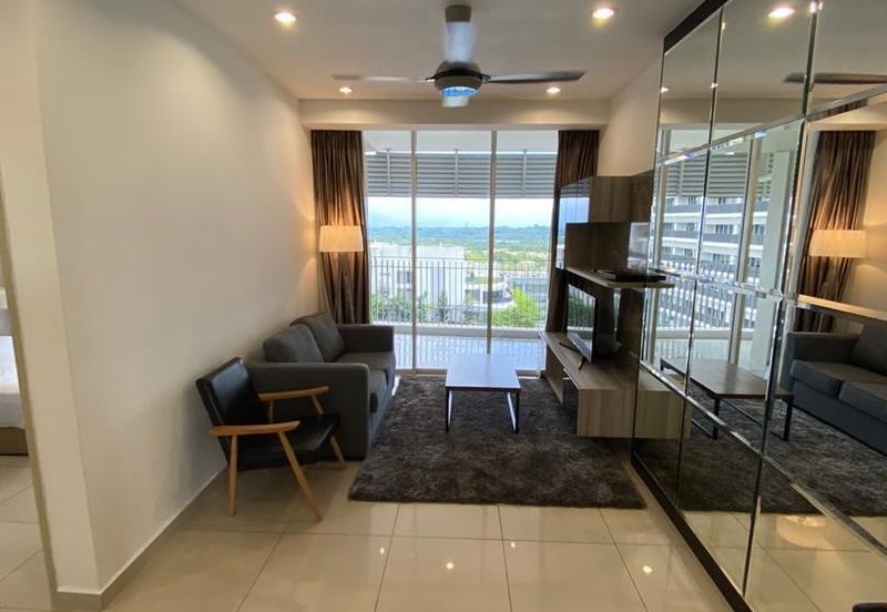 Encorp Marina Puteri Harbour