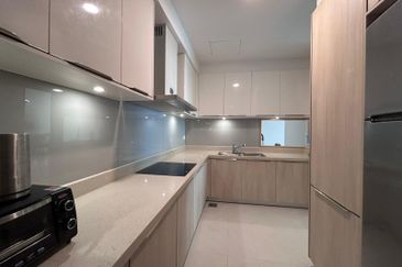 Southern Marina Residences