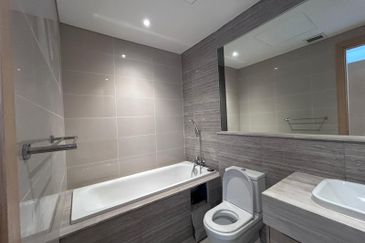 Southern Marina Residences