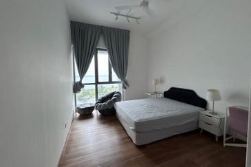 Southern Marina Residences