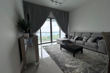 Southern Marina Residences