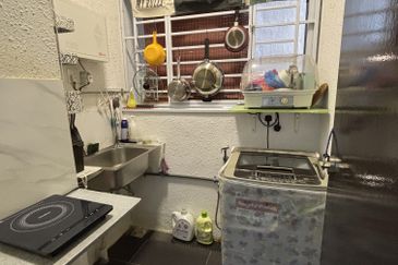 8scape Residences @ Sutera