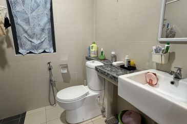 8scape Residences @ Sutera