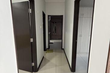 8scape Residences @ Sutera