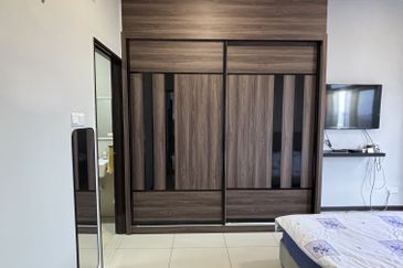 8scape Residences @ Sutera