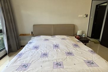 8scape Residences @ Sutera